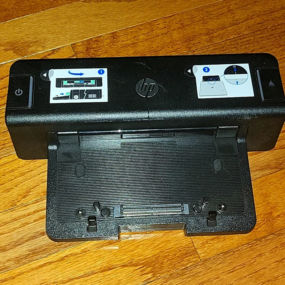 HP Docking Station